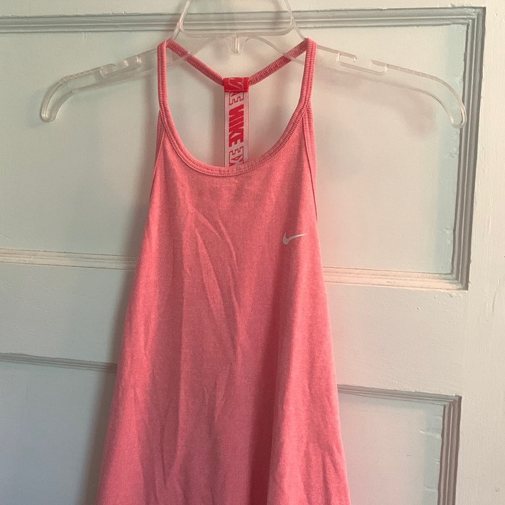 Nike T-Back Tank top